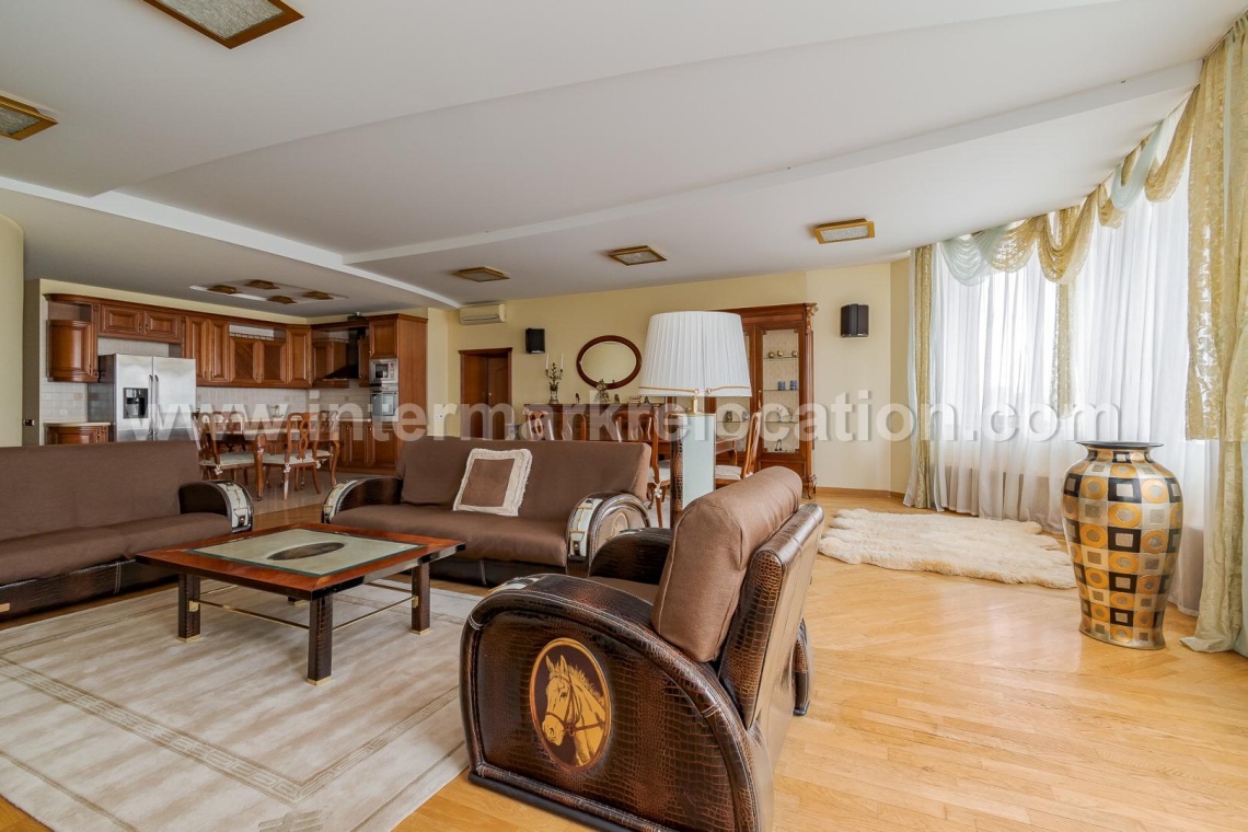 Vorontsovskie Prudy Str. - ID: 44520 - photo 5