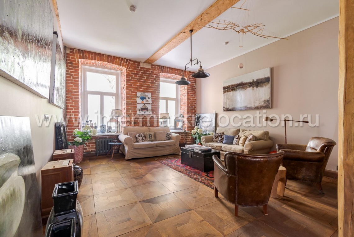 Hlebny Per. - ID: 32226 - photo 6