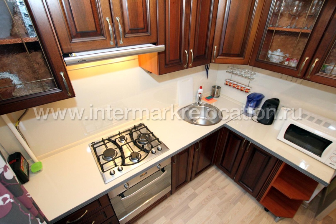 Gasheka Str., 11 - ID: 33206 - photo 3