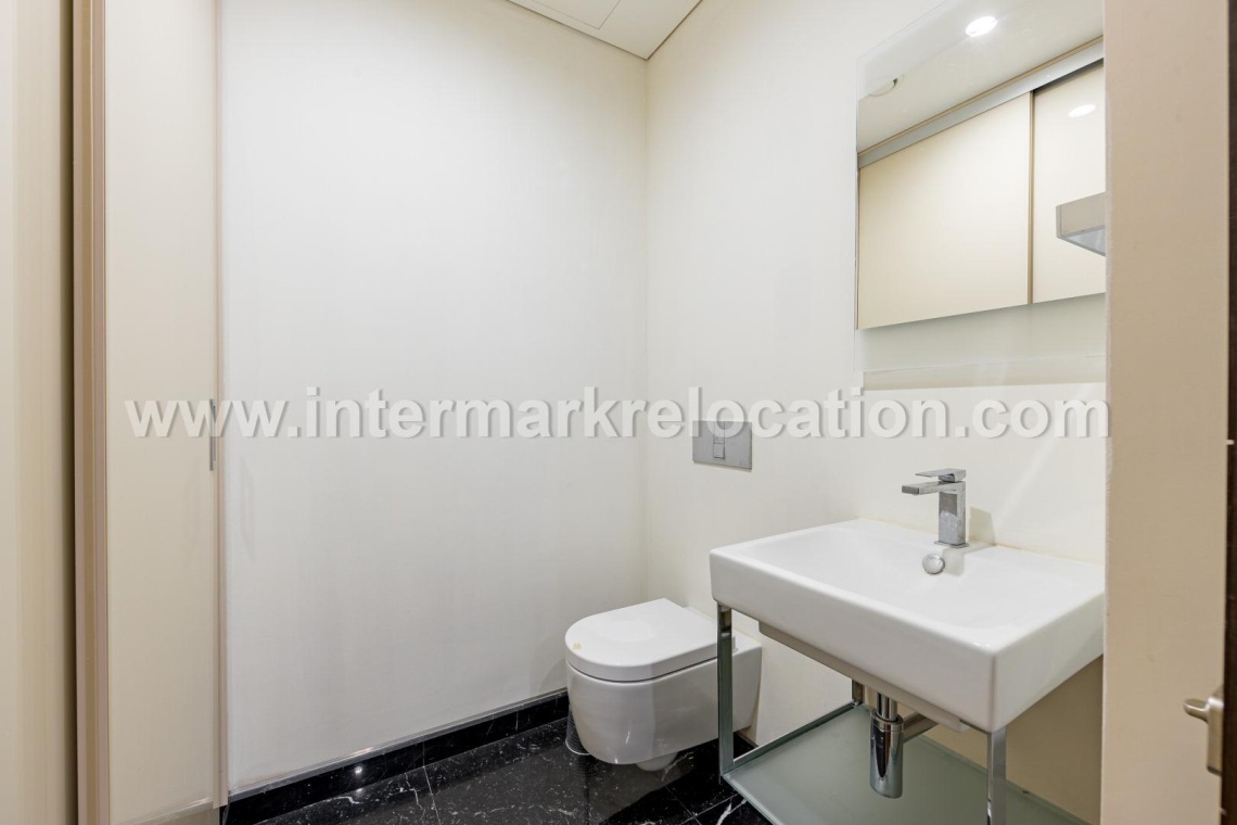 1-st Krasnogvardeyskiy Proezd - ID: 46209 - photo 12