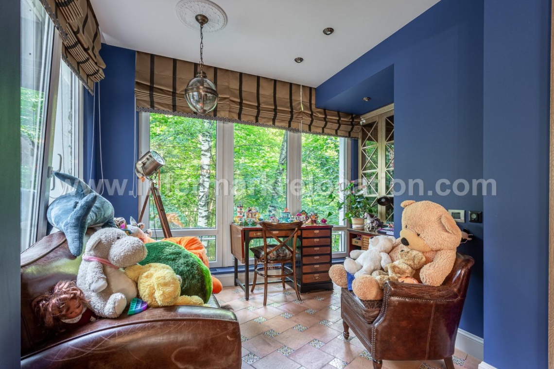 Zvenigorodskaya Str. - ID: 44457 - photo 12