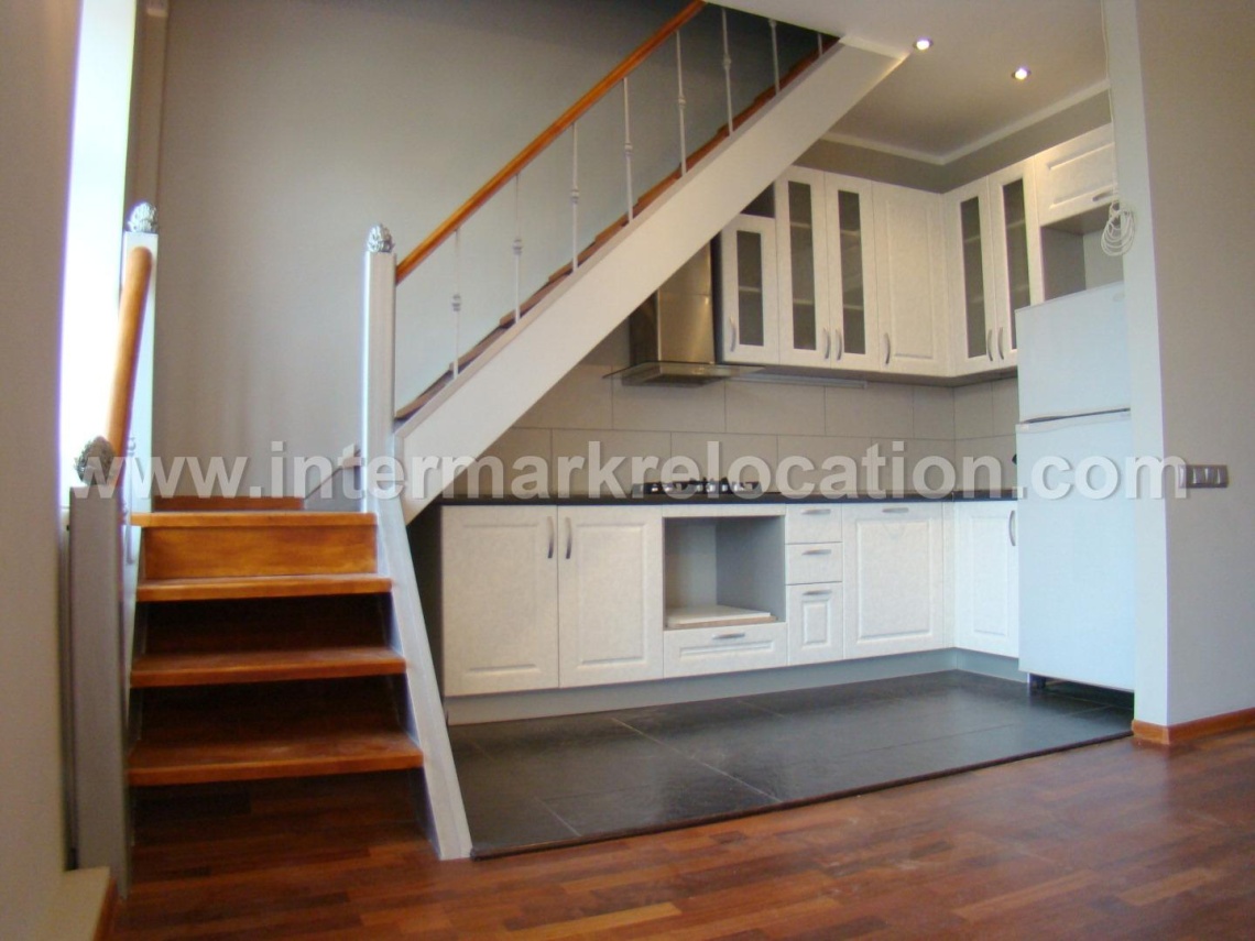 Sadovnicheskaya Str. - ID: 27203 - photo 2