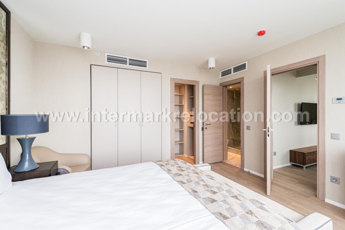 Novy Arbat Str. - ID: 46149 - photo 10