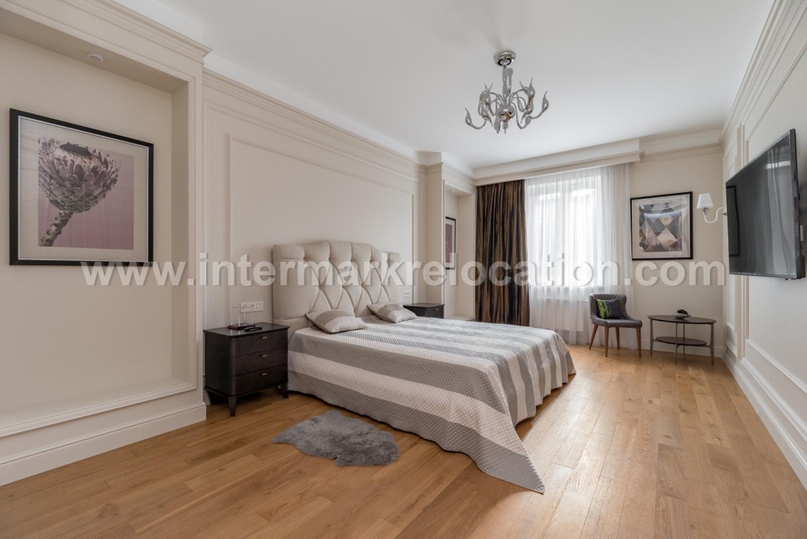 Bogoslovsky Per. - ID: 31104 - photo 7