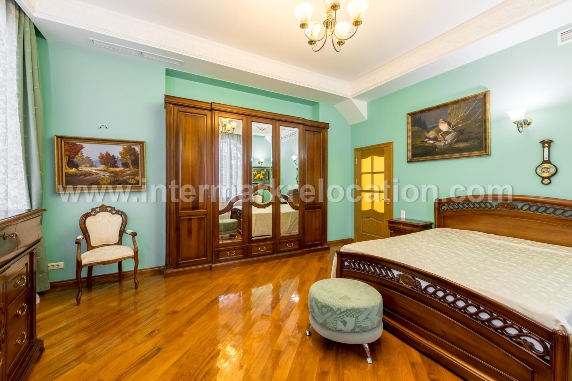 Mansurovsky Per. - ID: 44948 - photo 9