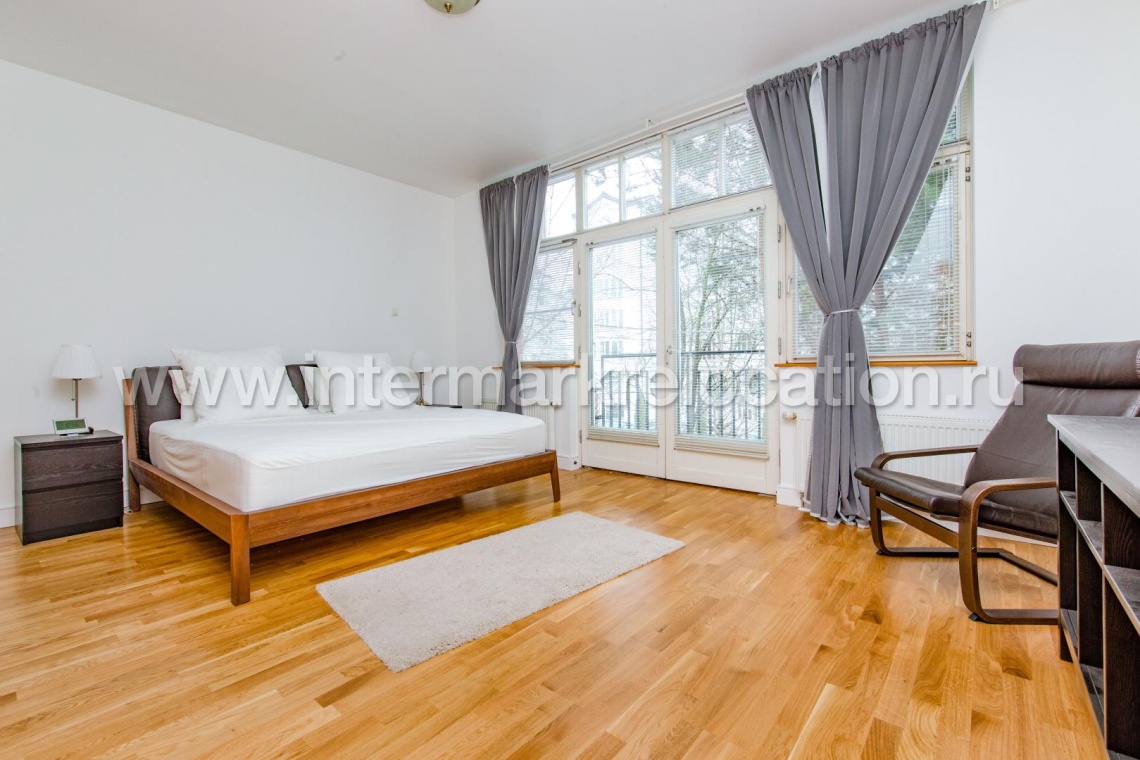 Pokrovsky Hills - ID: 37051 - photo 9