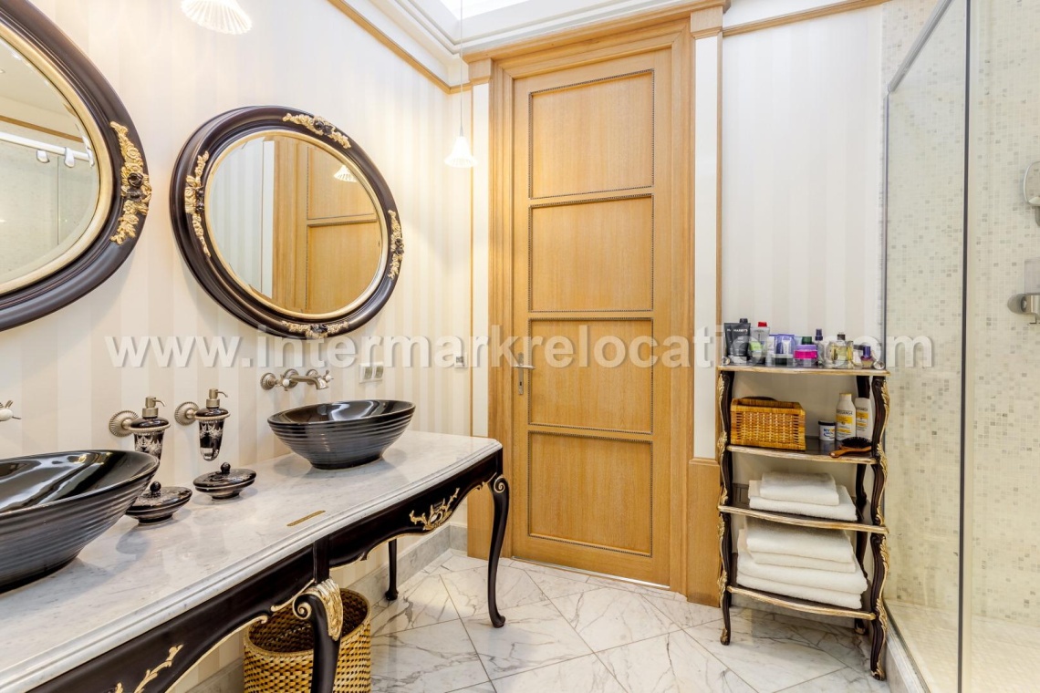 Prechistenskaya Nab. - ID: 38800 - photo 2