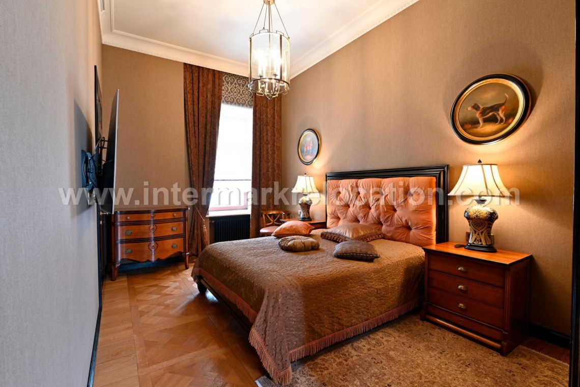 M. Molchanovka Str. - ID: 36933 - photo 8