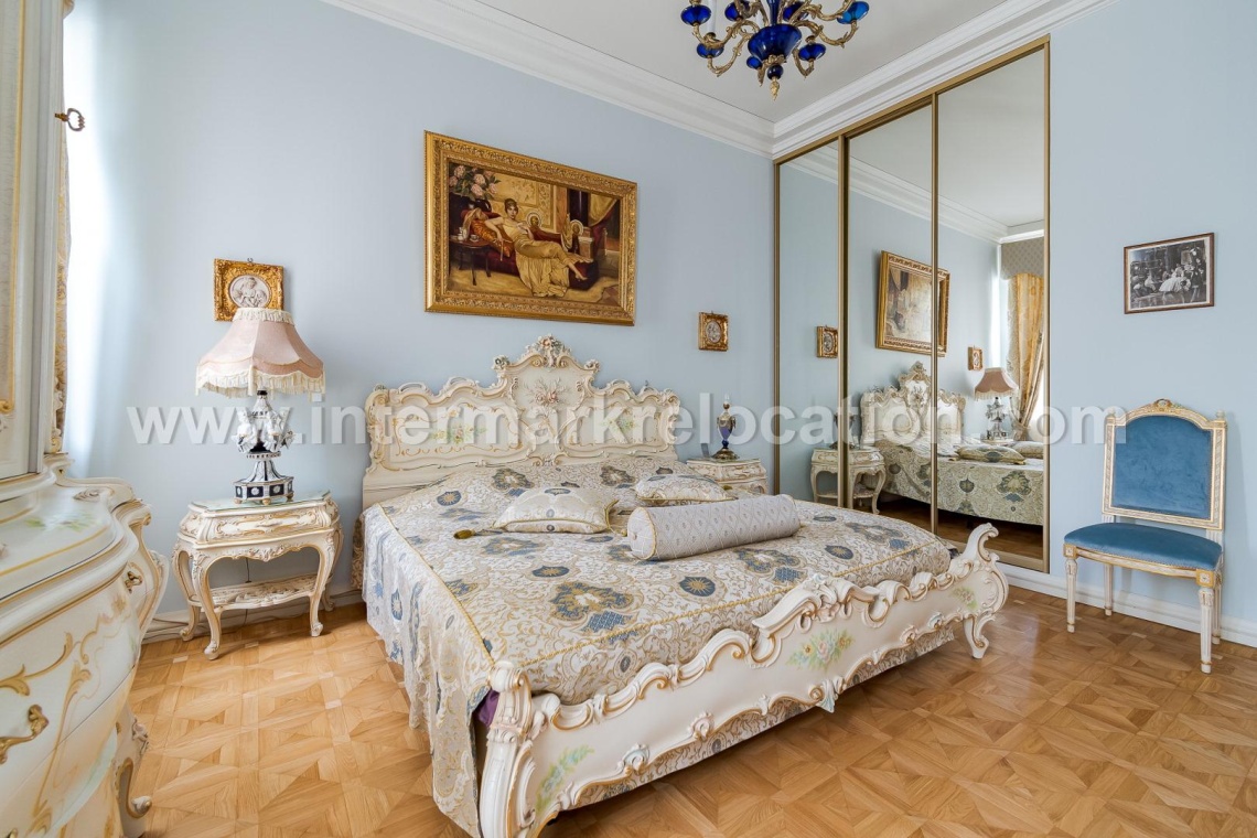 Pyatnitskaya Str. - ID: 25808 - photo 9