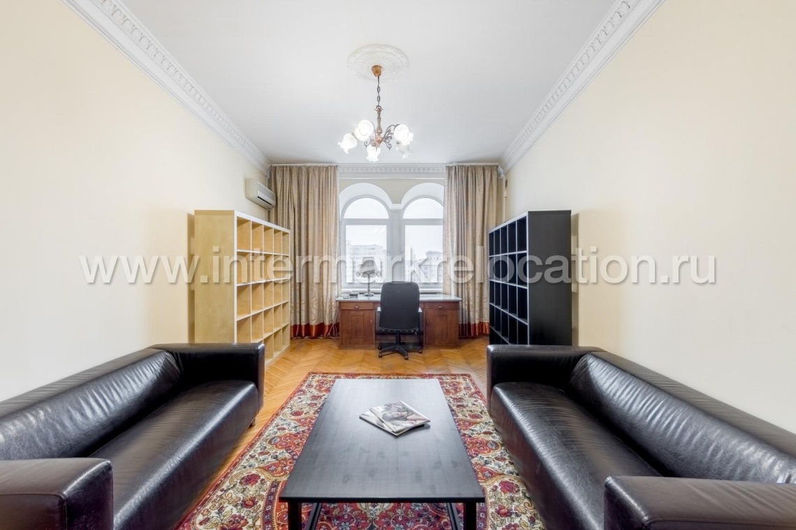 Tverskaya Str. - ID: 44907 - photo 1