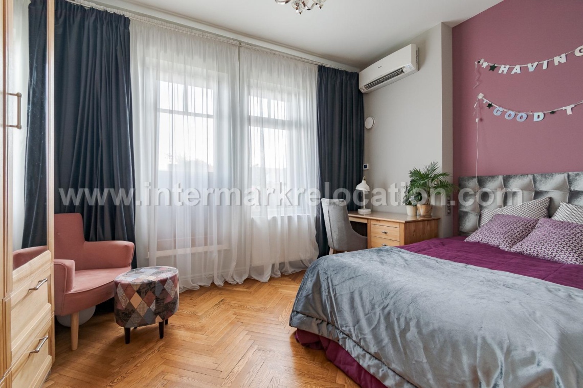Verhnyaya Krasnoselskaya Str. - ID: 45319 - photo 12