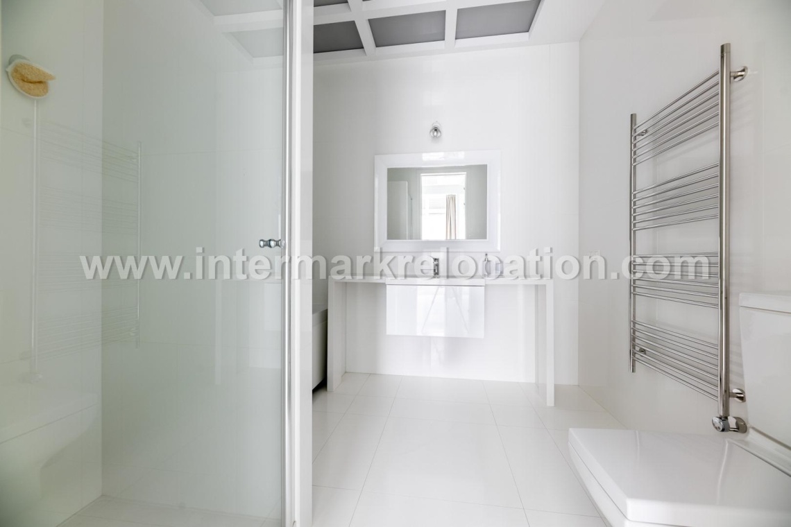 Novy Arbat Str. - ID: 32560 - photo 3