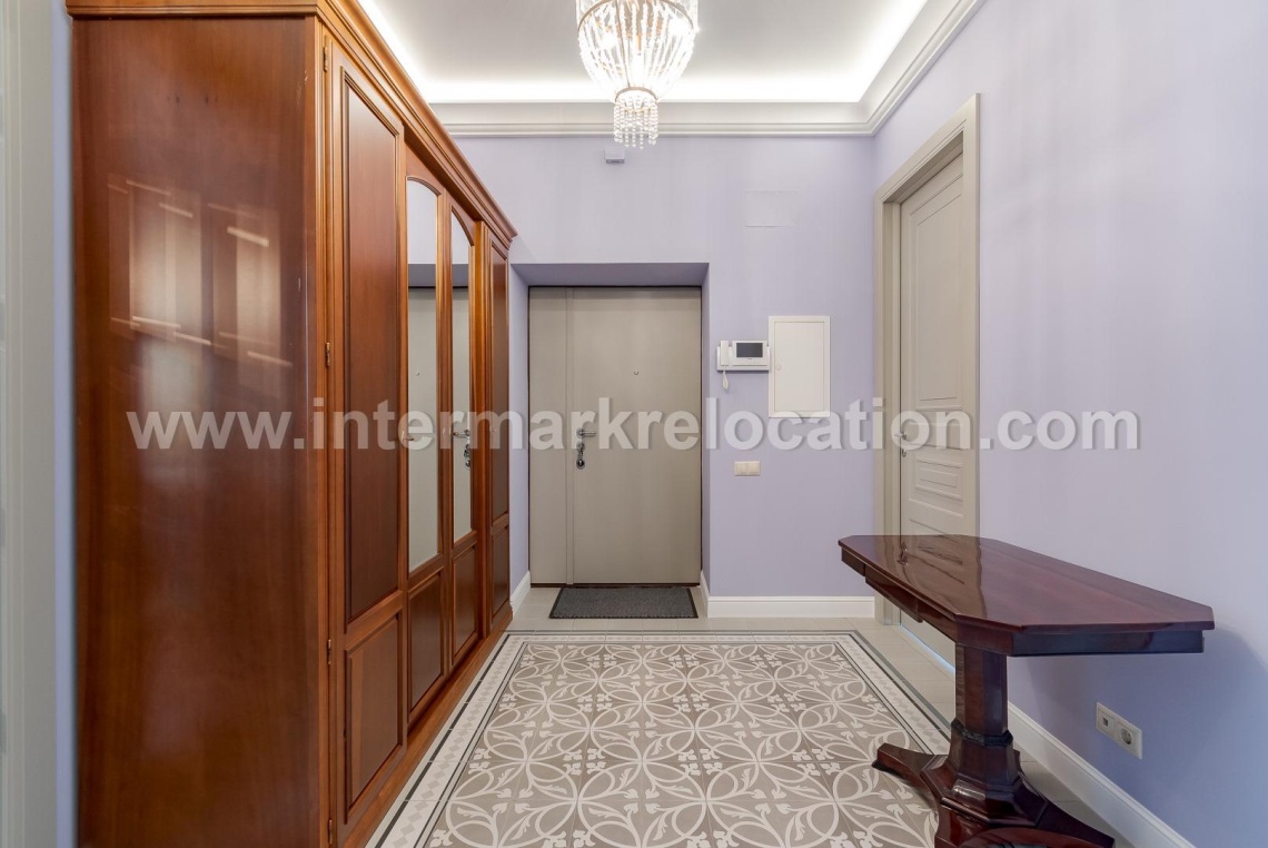 Glinishchevsky Per. - ID: 12157 - photo 4