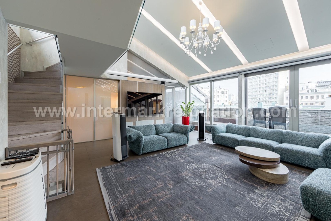 Arbat Str. - ID: 46061 - photo 6