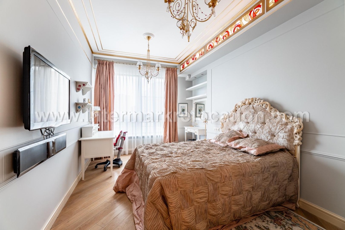 B. Tishinsky Per. - ID: 34847 - photo 11