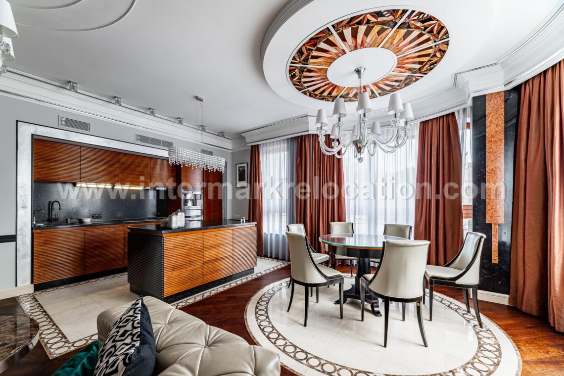 B. Tishinsky Per. - ID: 34847 - photo 5