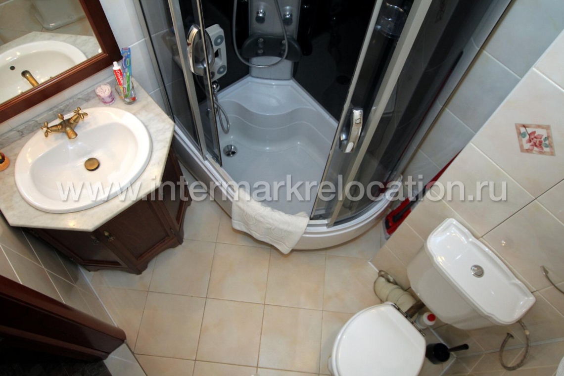 2-nd Brestskaya Str. - ID: 33207 - photo 5