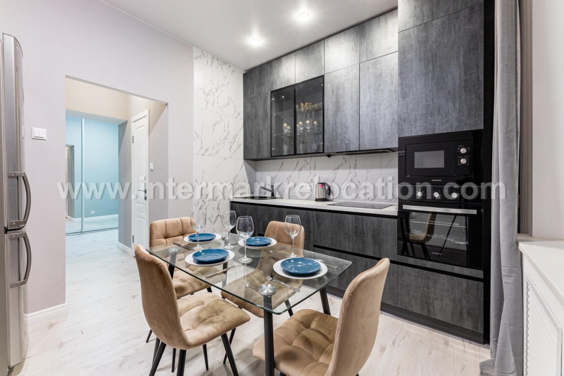 Ermolaevsky Per. - ID: 43644 - photo 1