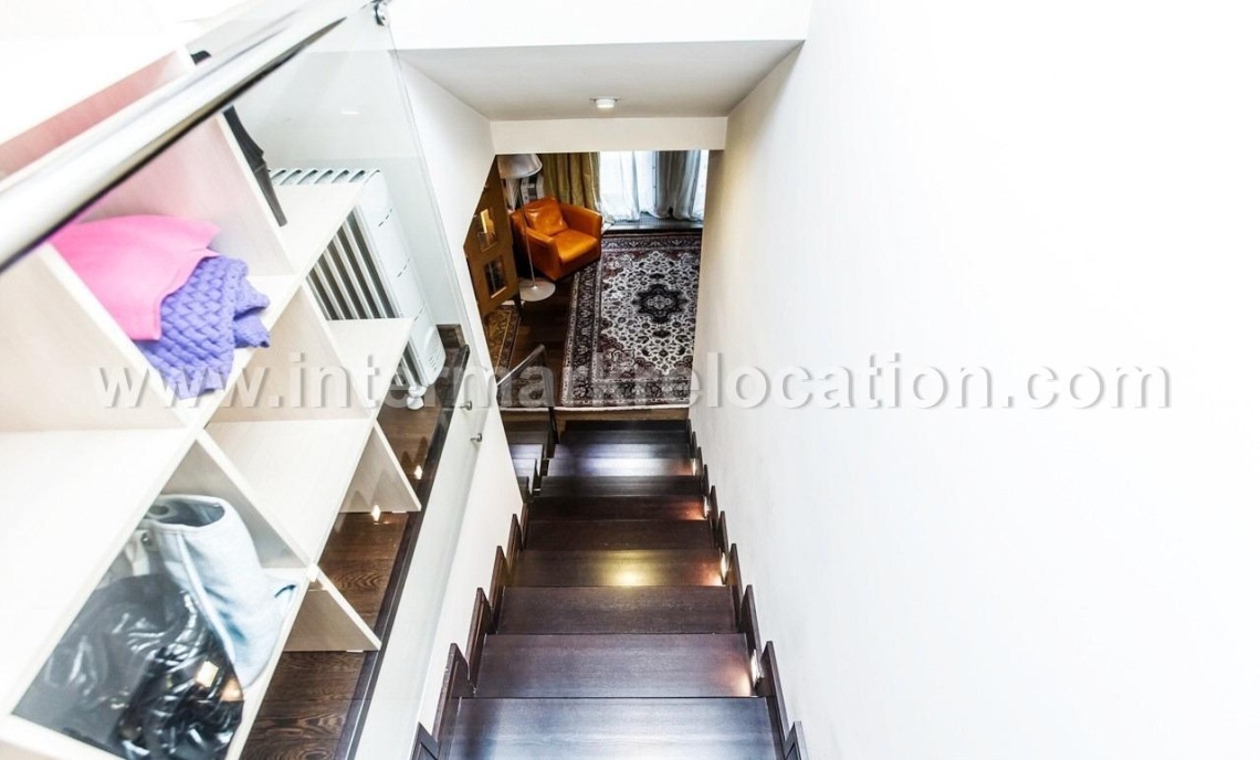 Kazarmenny Per. - ID: 35226 - photo 9