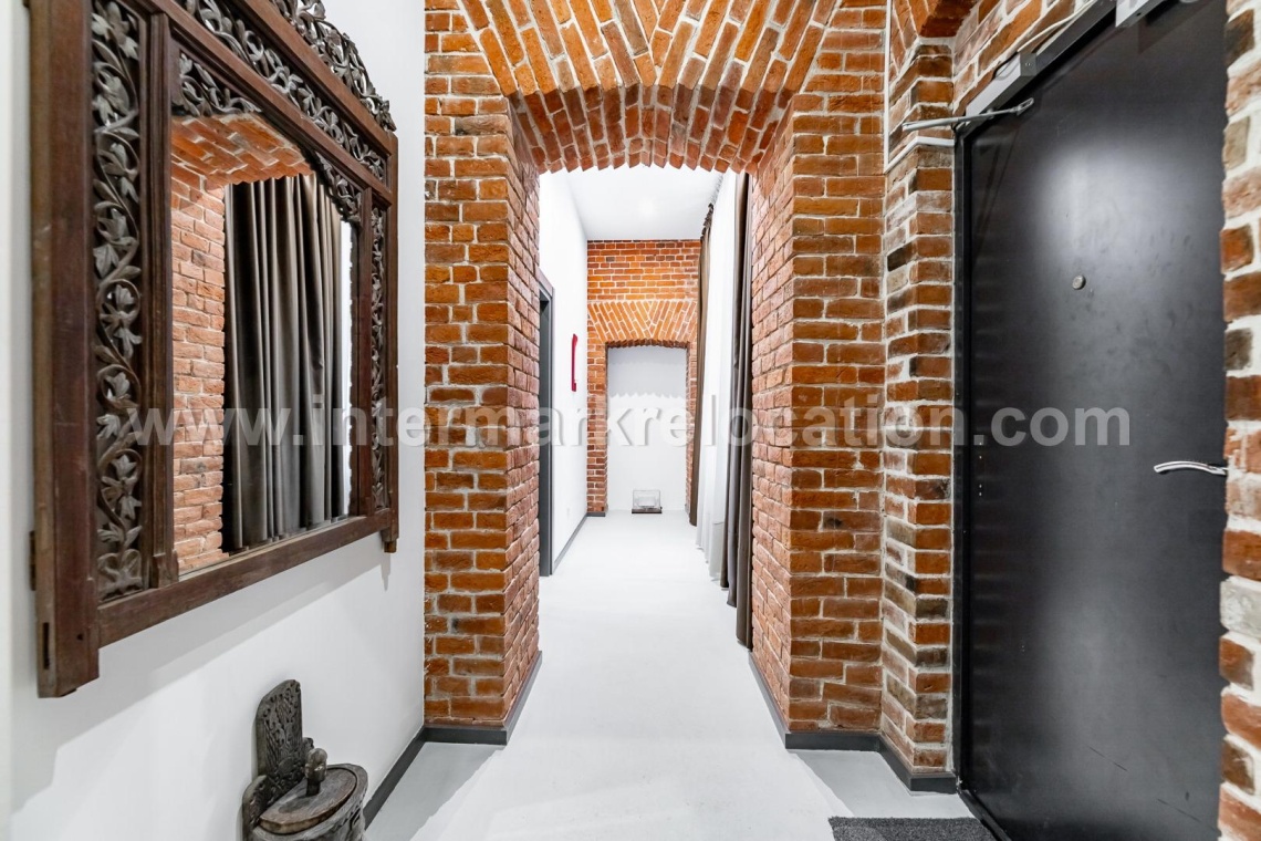 Myasnitskaya Str. - ID: 41962 - photo 9