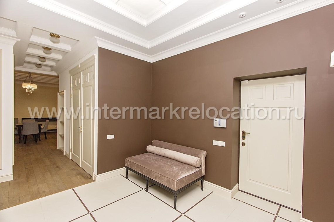 Leontievsky Per. - ID: 28178 - photo 4