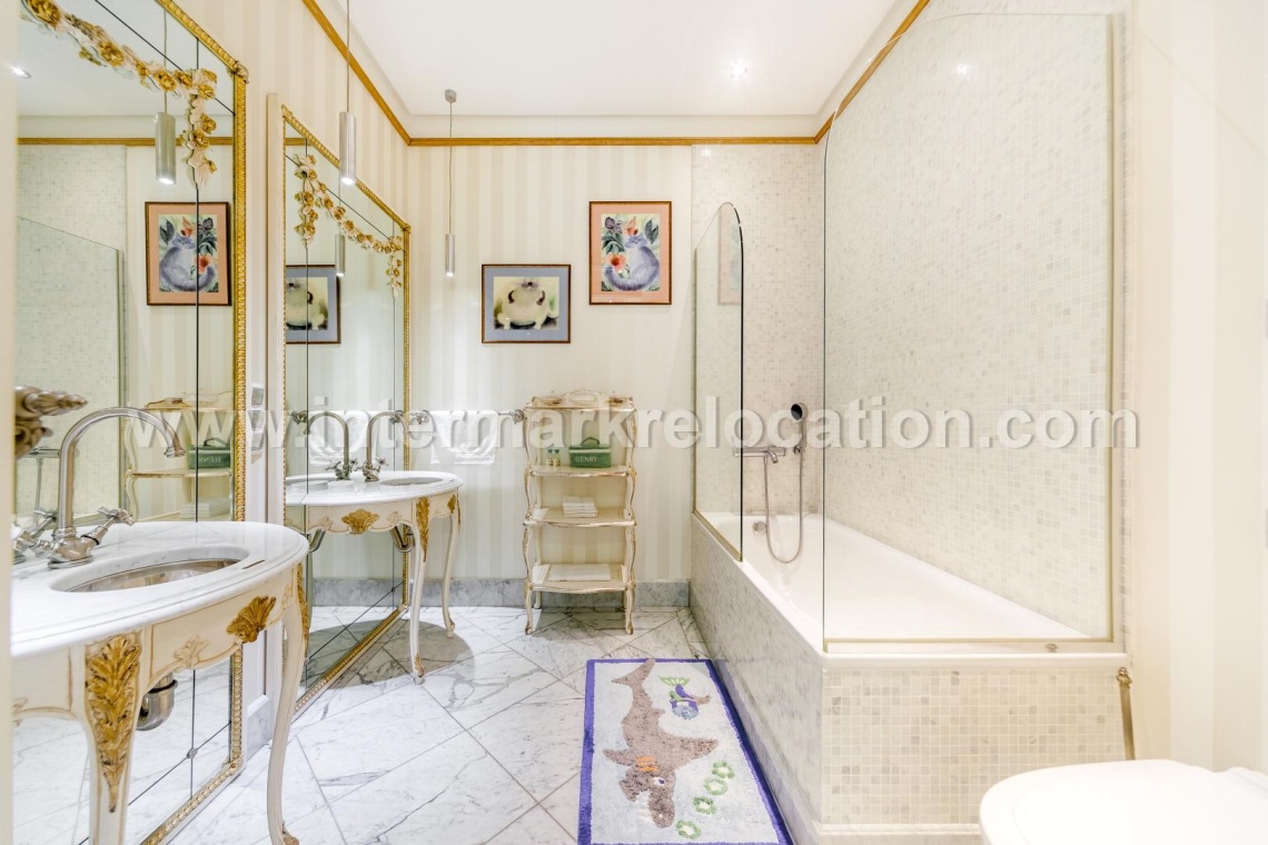 Prechistenskaya Nab. - ID: 38800 - photo 11