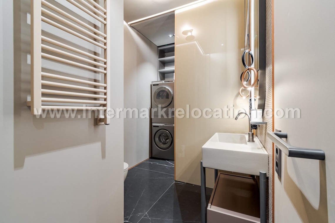 1-st Krasnogvardeyskiy Proezd - ID: 45907 - photo 4