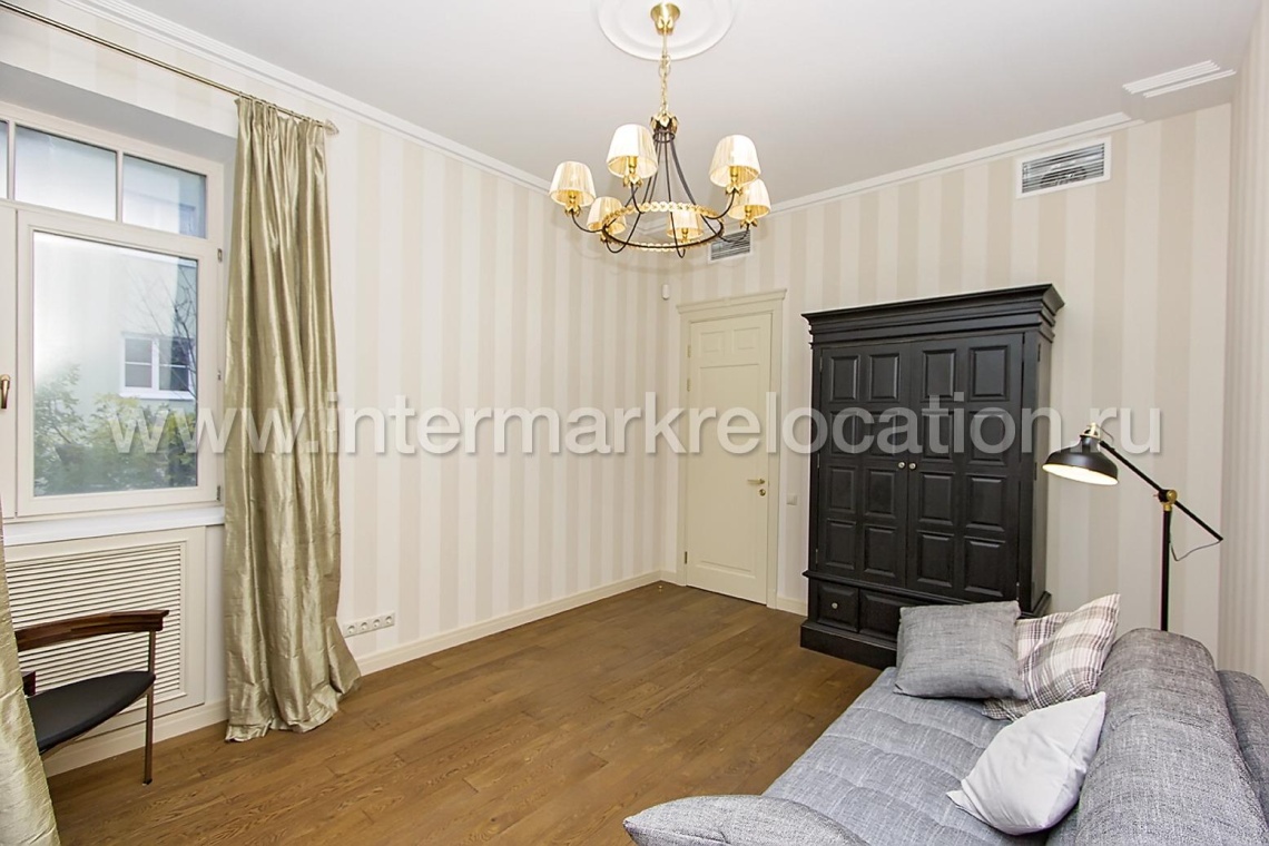 Leontievsky Per. - ID: 28178 - photo 12