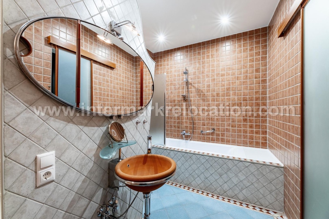 Sadovaya-Kudrinskaya Str. - ID: 23366 - photo 12