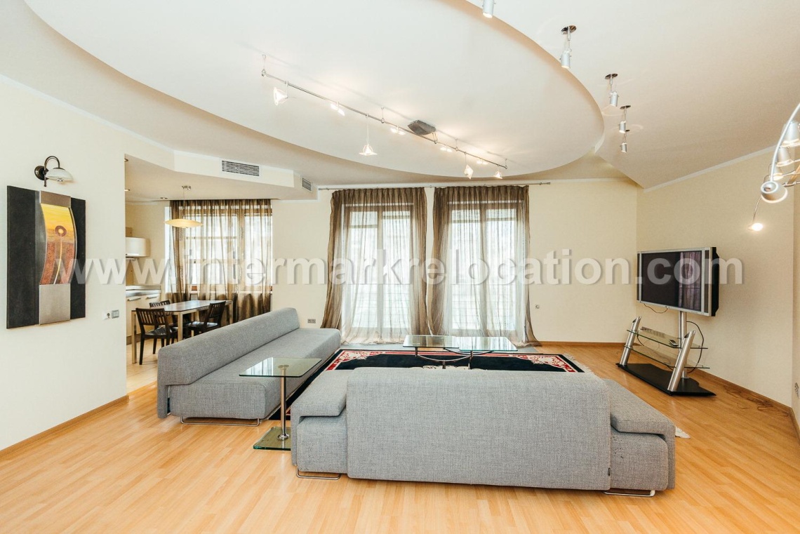 B. Polyanka Str. - ID: 29394 - photo 9