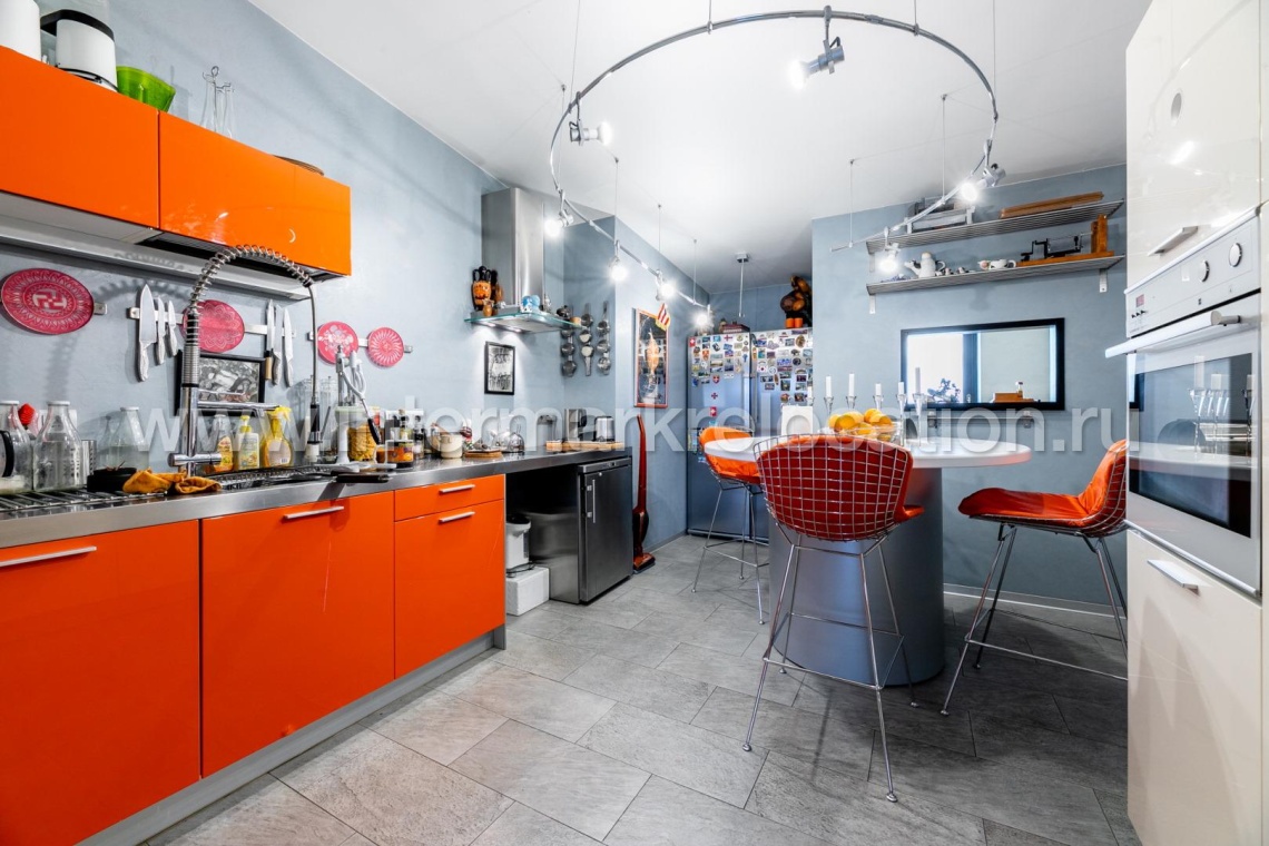 Borisoglebsky Per. - ID: 28780 - photo 7