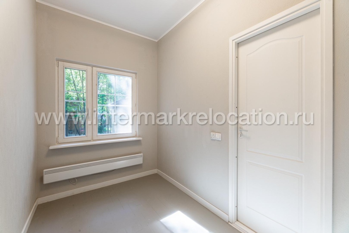 2 nd line Horoshevskogo Serebryanogo Bora - ID: 34925 - photo 3