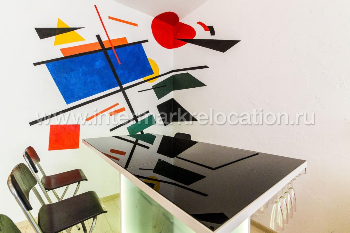 Gusyatnikov Per., 4 housing 3 - ID: 40150 - photo 3