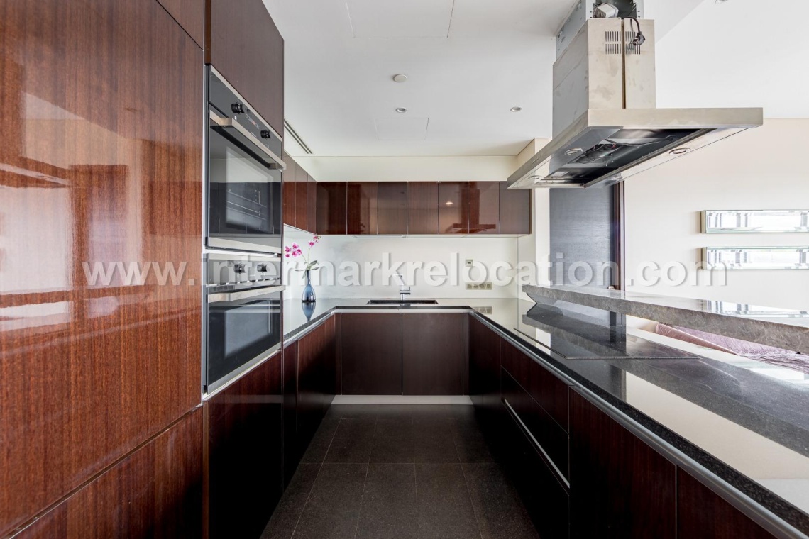 1-st Krasnogvardeyskiy Proezd - ID: 46209 - photo 6