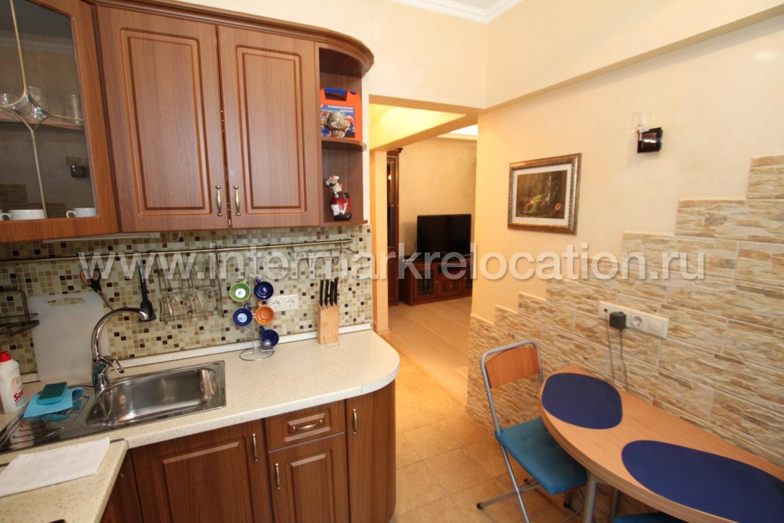 Gasheka Str. - ID: 33180 - photo 6