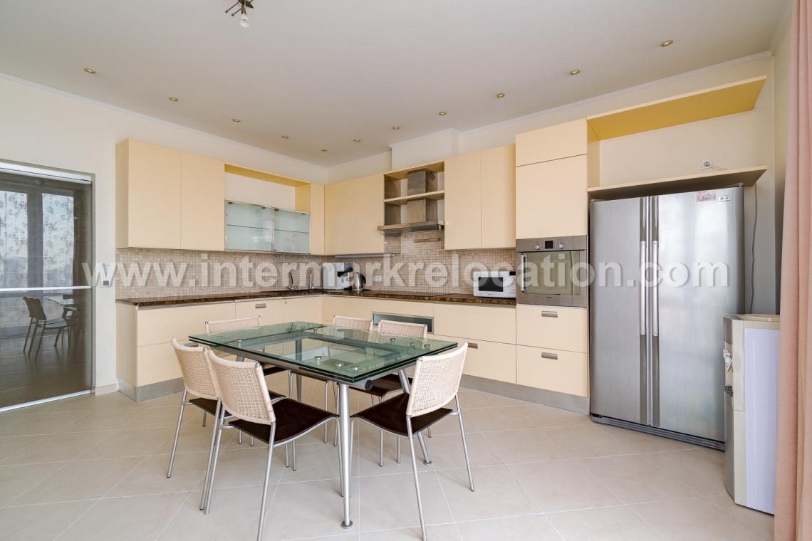 Aviatsionnaya Str. - ID: 37625 - photo 9