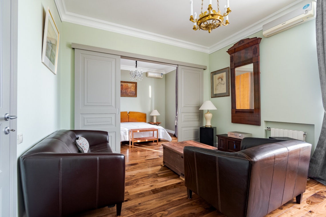 Glinishchevsky Per. - ID: 12157 - photo 7