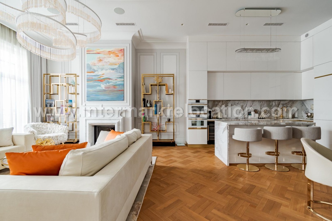 Ordynsky Tupik - ID: 45890 - photo 7