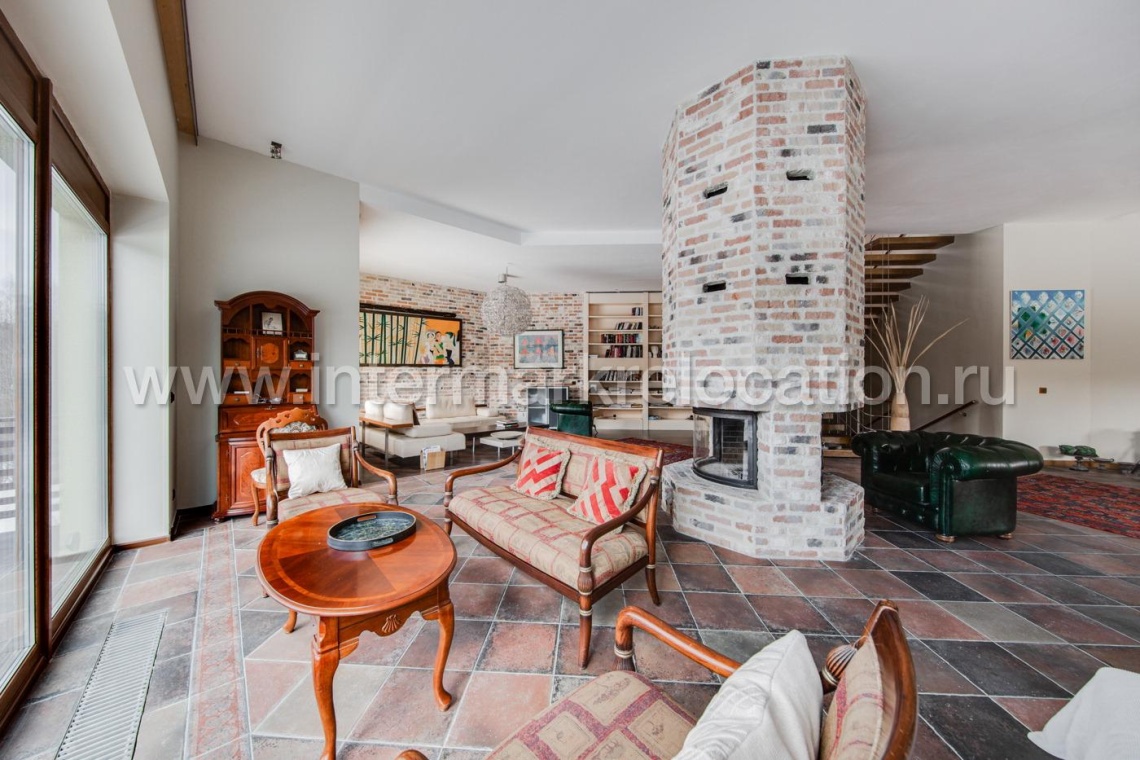 Nemchinovo - ID: 43990 - photo 5