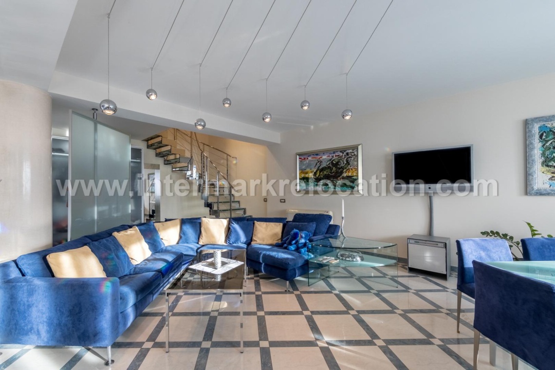 Zoologicheskaya Str. - ID: 14025 - photo 5