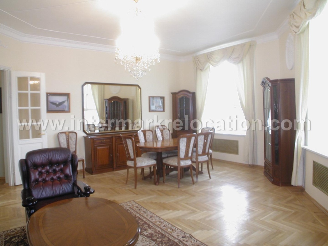 Kutuzovsky Pr. - ID: 13241 - photo 1