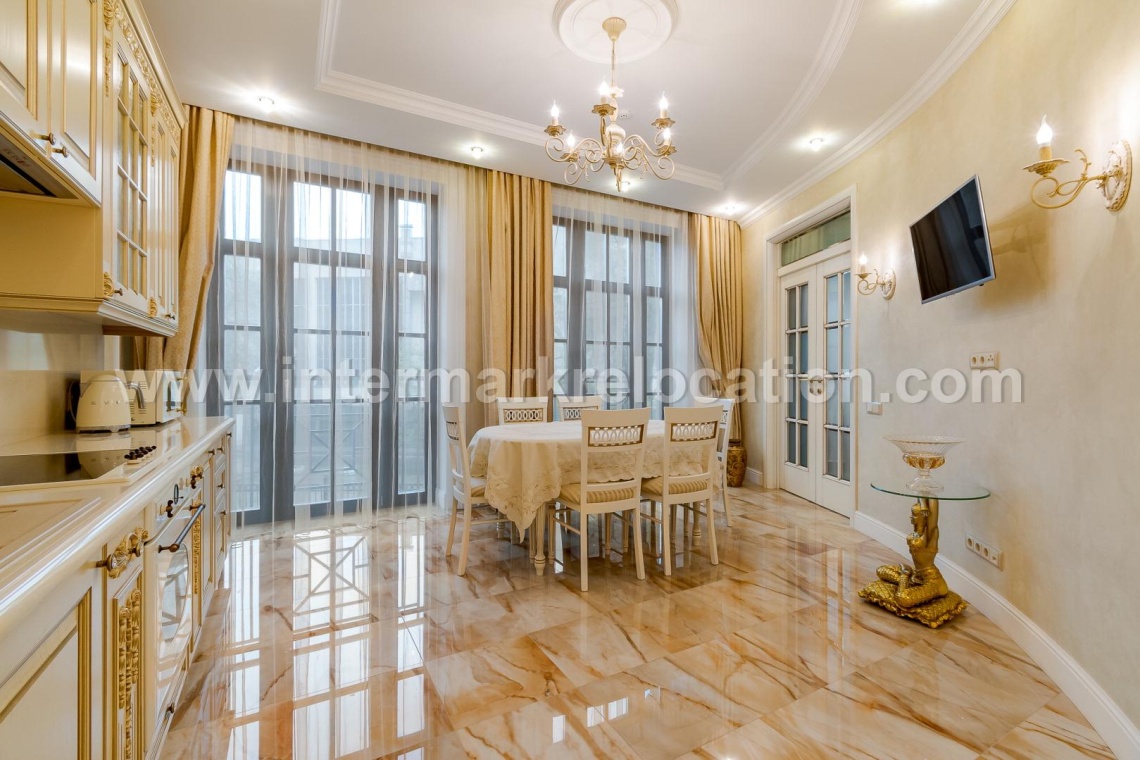 Fadeeva Str. - ID: 40482 - photo 6