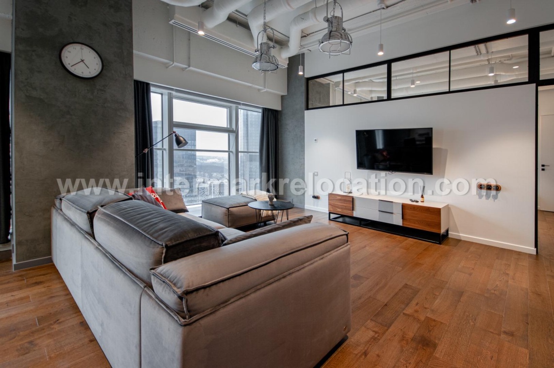 1-st Krasnogvardeyskiy Proezd - ID: 45278 - photo 4