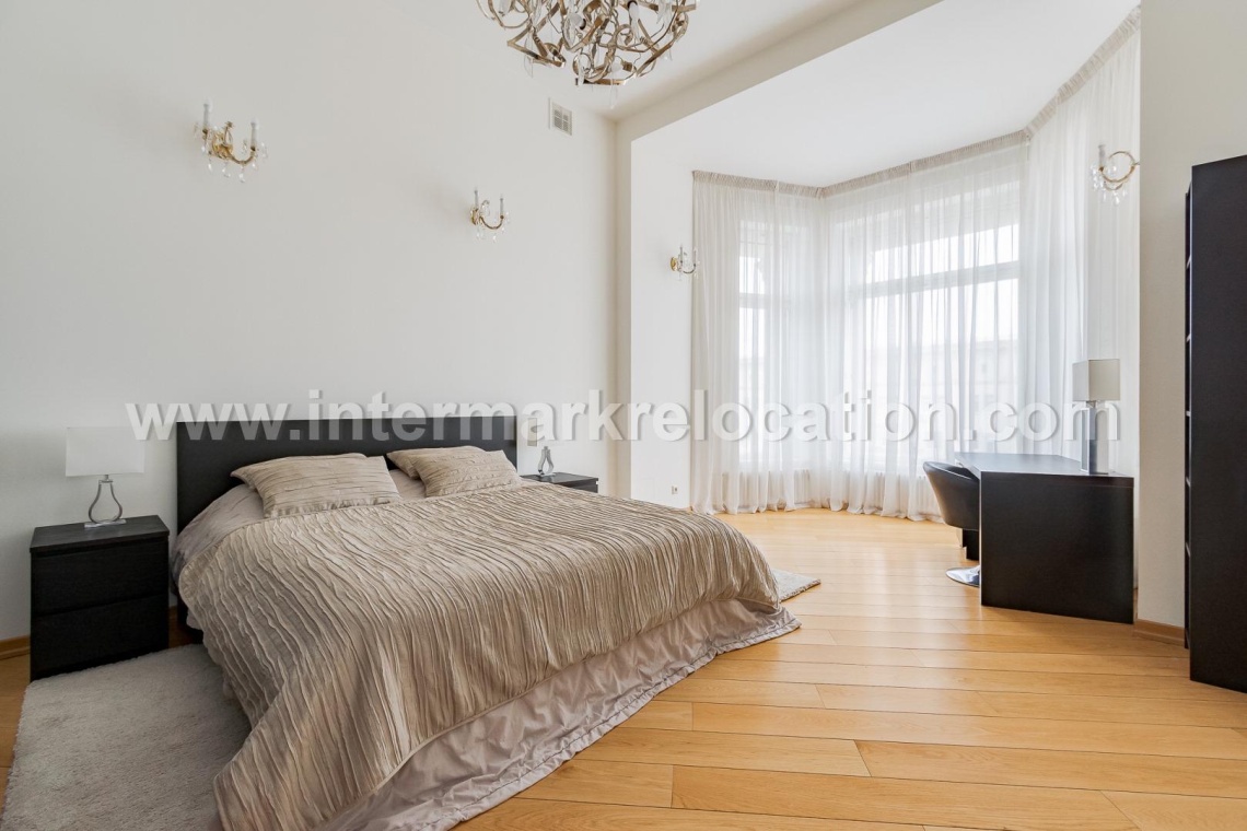 Tverskaya Str. - ID: 20615 - photo 8