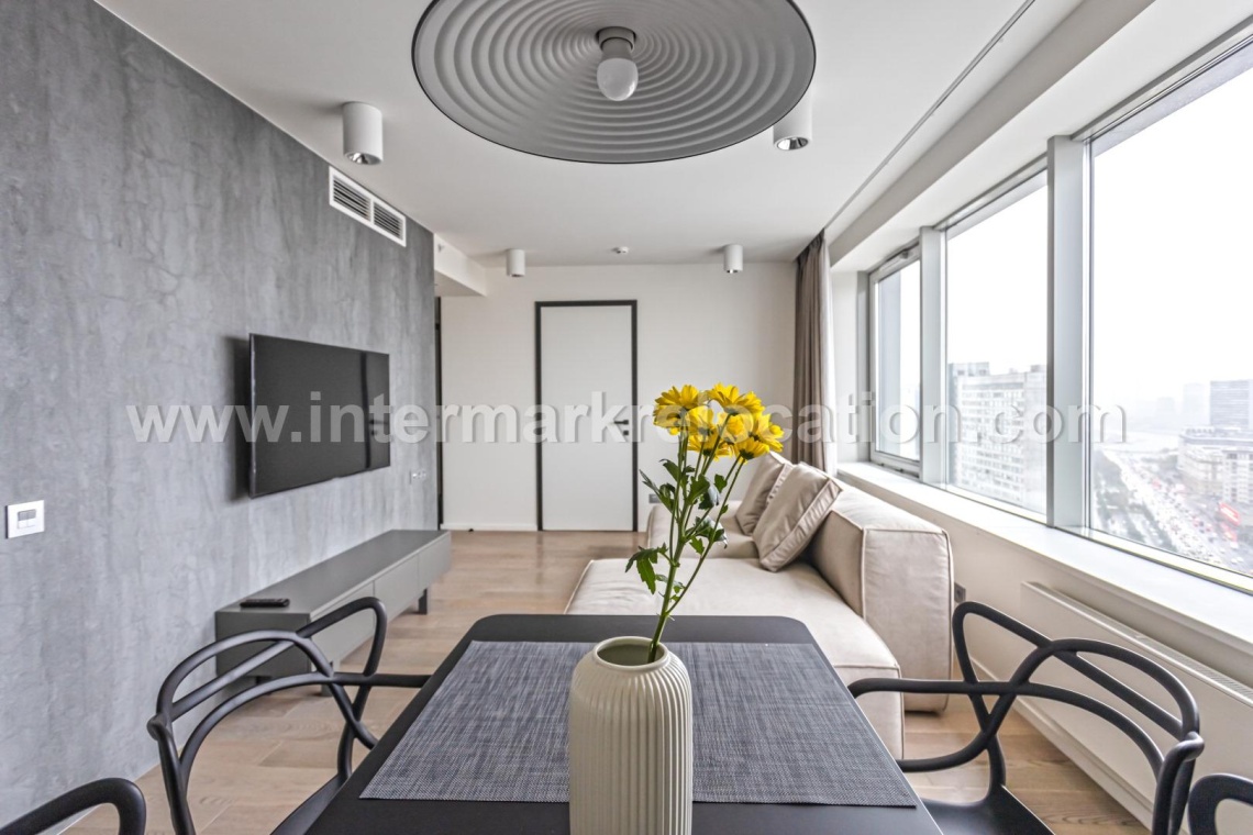 Novy Arbat Str. - ID: 46151 - photo 1