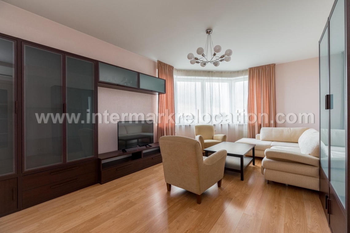 Udaltsova Str. - ID: 23760 - photo 5
