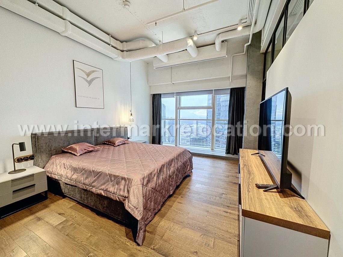 1-st Krasnogvardeyskiy Proezd - ID: 45425 - photo 4