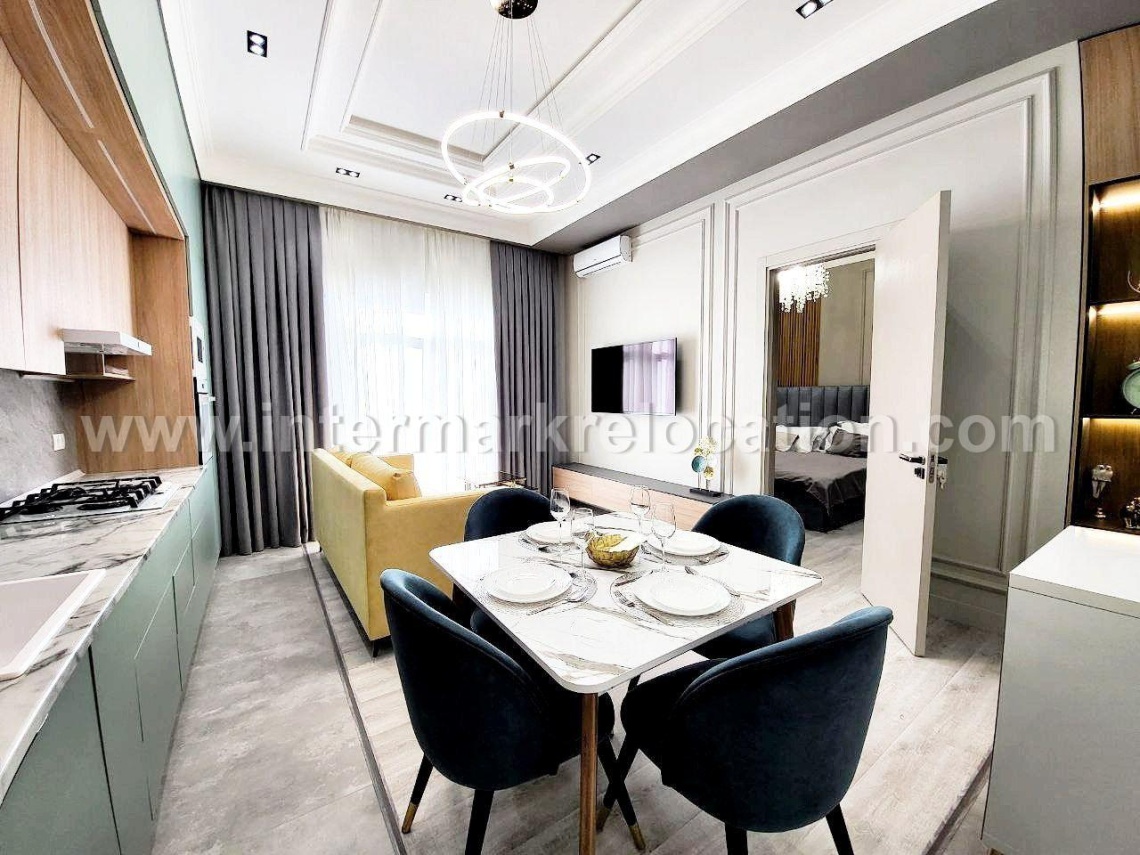 Furkat Str, 2A - ID: 45206 - photo 3