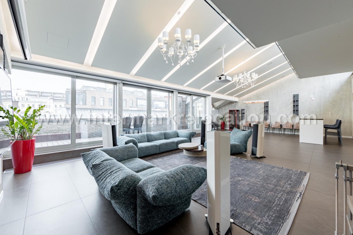 Arbat Str. - ID: 46061 - photo 5