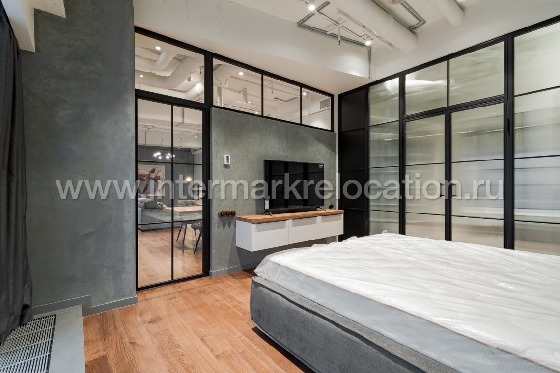 1-st Krasnogvardeyskiy Proezd - ID: 42174 - photo 11